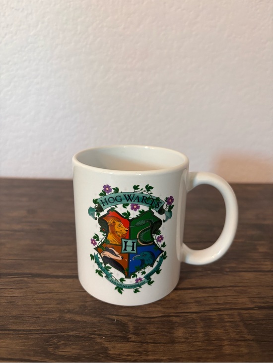 Other - Hogwarts mug